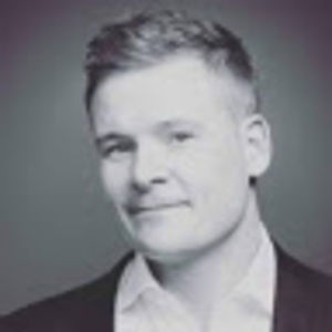 Meet your Posher, Bradly